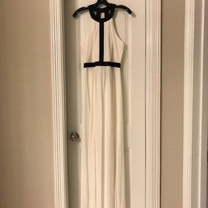 BCBGMaxAzria Maxi Dress Size 10